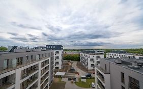 Apartament Marcelin Gold Wes Quality Suite